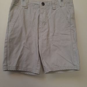 Calvin Klein boy shorts